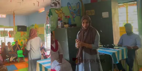 നല്ല അമ്മ; ന്യൂ ജനറേഷൻ അമ്മമാർക്കായി പെറന്റിംഗ് ക്ലാസ്