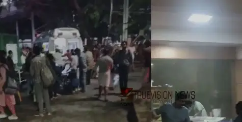 കോഴിക്കോട് മെഡിക്കൽ കോളജിലെ തീപിടുത്തം; ഇലക്ട്രിക്കൽ ഇൻസ്പെക്ടറേറ്റിന്റെ അന്തിമ അന്വേഷണ റിപ്പോർട്ട് ഇന്ന് സമർപ്പിക്കും