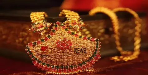 60,000  ത്തിലേക്ക് എത്തുമോ? ആകാംക്ഷയിൽ ഉപഭോക്താക്കൾ, സ്വർണവില ഇടിഞ്ഞു 
