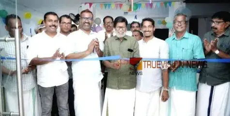  വൻ വിലക്കുറവ്; നാദാപുരത്ത് സ്കൂൾ ബസാർ പ്രവർത്തനം ആരംഭിച്ചു