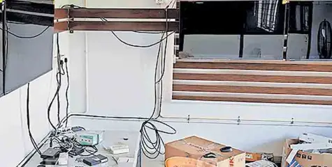 ഉറപ്പുകളെല്ലാം പാഴായി; കളമശേരിയിലെ ക്യാമറകളിൽ പടം പതിയുന്നില്ലെന്നു പരാതി