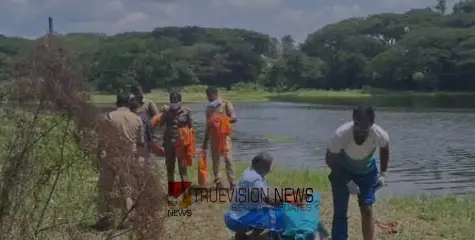 യാക്കരപ്പുഴയില്‍ യുവതിയെ മരിച്ച നിലയില്‍ കണ്ടെത്തി; മൃതശരീരത്തിന് അ‍ഞ്ച് ദിവസത്തെ പഴക്കം 