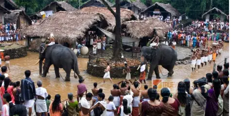 കൊട്ടിയൂർ വൈശാഖ മഹോത്സവം ജൂൺ 8 മുതൽ