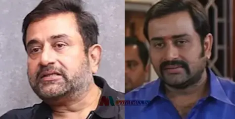 'ഞാൻ ചെയ്ത ഏറ്റവും വലിയ മണ്ടത്തരം', പിന്നീട് സിനിമകളേ ഇല്ലാത്ത അവസ്ഥ;  തിരിച്ചറിയാൻ ആറ് മാസമെടുത്തു -ആനന്ദ്