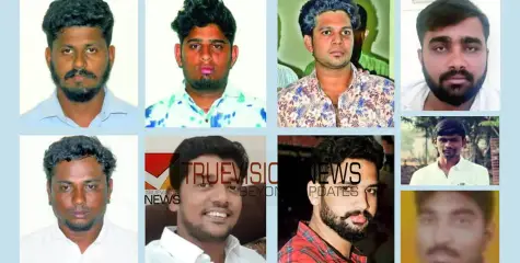  പൊള്ളാച്ചി കൂട്ടബലാത്സംഗക്കേസ്; ഒൻപത് പ്രതികൾക്കും മരണംവരെ ജീവപര്യന്തം
