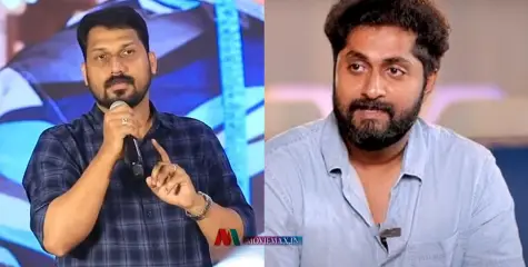 'ലിസ്റ്റിന്‍ പറഞ്ഞ ആ പ്രമുഖ നടന്‍ ഞാന്‍, ഇതെല്ലാം നിര്‍മാതാവിന്‍റെ മാര്‍ക്കറ്റിംങ് തന്ത്രം' - ധ്യാന്‍ ശ്രീനിവാസന്‍