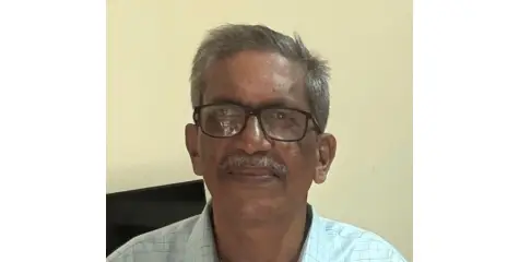 പി.ടി നാസർ നിര്യാതനായി