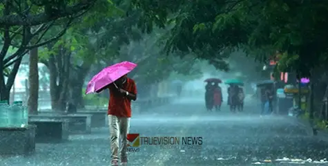 കേരളത്തിൽ ജാഗ്രത, ആൻഡമാൻ കടലിൽ കാലവർഷമെത്തി; ഇന്നും നാളെയും ശക്തമായ മഴക്ക് സാധ്യത