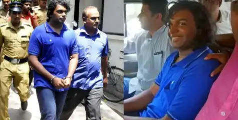 നന്ദൻകോട് കൂട്ടക്കൊല കേസിൽ പ്രതി കേഡൽ ജിൻസൺ രാജയ്ക്ക് ജീവപര്യന്തം 