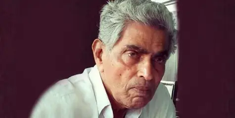 മാധവന്‍കുന്നത്തറയുടെചരമ വാര്‍ഷിക ദിനം ആചരിച്ചു