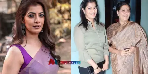 'അന്ന് മാത്രം അപ്പയെ കാണാനുള്ള അനുവാദമായിരുന്നു കോടതി നൽകിയത്, പക്ഷെ അമ്മയ്ക്ക് പക്ഷെ എന്നെ മനസിലായി' -വരലക്ഷ്മി 