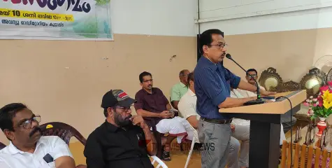 എടോത്ത് കുടുംബം നവോധാനത്തിന് നേതൃത്തം നൽകി പ്രശസ്തകവി -വിരാൻ കുട്ടി