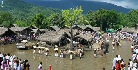 കൊട്ടിയൂര്‍ വൈശാഖ മഹോത്സവം തീയതി കുറിച്ചു