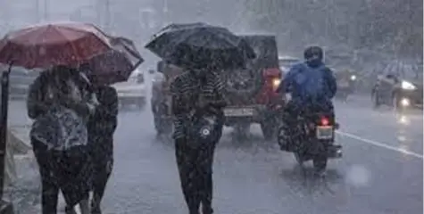 കോഴിക്കോട് മലയോരമേഖലയില്‍ കനത്ത മഴ; മലവെള്ളപ്പാച്ചില്‍