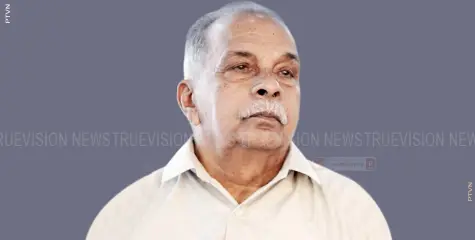  ചക്കിട്ടപാറ പുരയിടത്തില്‍ തോമസ് അന്തരിച്ചു