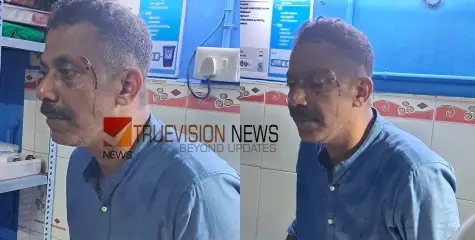 സ്വത്ത് തട്ടാൻ വധശ്രമമെന്ന് പരാതി; നാദാപുരം വളയത്ത് പ്രവാസി ബിസിനസ്കാരനെ വീട്ടിൽ കയറി ക്രൂരമായി അക്രമിച്ചു