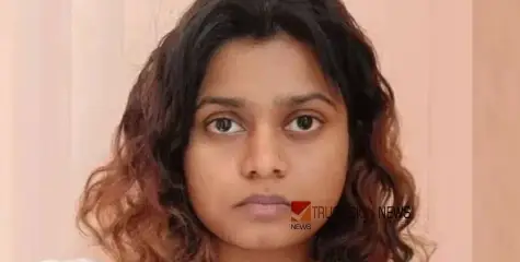 വിദേശത്ത് ജോലി വാഗ്ദാനംചെയ്ത് കോഴിക്കോട് സ്വദേശിയിൽ നിന്ന് പണംതട്ടി; യുവതി പിടിയിൽ