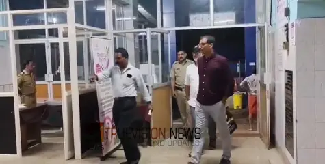 13-കാരിക്കെതിരെ ലൈംഗിക അതിക്രമം; പഹൽഗാം പോലീസ് അറസ്റ്റ് ചെയ്ത വടകര സ്വദേശിയായ അധ്യാപകനെ കോടതിയിൽ ഹാജറാക്കും