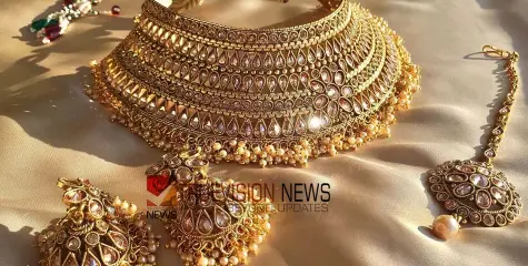 പൊന്നിന് മനസ്സലിഞ്ഞോ? ഇന്ന് 400 രൂപ കുറഞ്ഞു! പവന്റെ വില അറിയാം ...