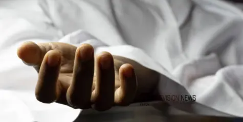 അപകടം, കോഴിക്കോട് കുറുവങ്ങാട് പന മുറിക്കുന്നതിനിടെ പന ദേഹത്ത് വീണ് വയോധികന്‍ മരിച്ചു