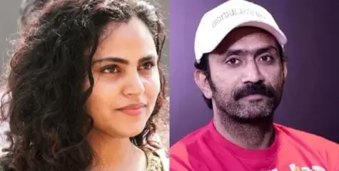 ഷൈന്‍ ടോം ചാക്കോയ്‌ക്കെതിരായ വിന്‍സി അലോഷ്യസിന്റെ പരാതി: റിപ്പോര്‍ട്ട് തേടി അമ്മ