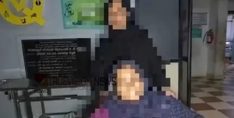കോഴിക്കോട്  മയക്കുമരുന്ന് ലഹരിയിൽ ഭർത്താവിന്റെ ക്രൂര മർദ്ദനം ;  മകളുമായി  രാത്രി വീടുവിട്ടോടി യുവതിയെ സംരക്ഷിച്ച് നാട്ടുകാർ