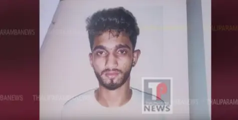 ഇൻസ്റ്റഗ്രാം വഴി പരിചയപ്പെട്ട പെൺകുട്ടിയെ പീഡിപ്പിച്ച 25കാരന് 50 വർഷം തടവും 1.5 ലക്ഷം രൂപ പിഴയും