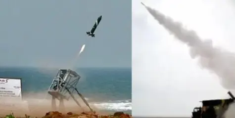 ഡ്രോണുകളെ പ്രതിരോധിക്കാൻ പുതിയ സംവിധാനം; ‘ഭാർഗവാസ്ത്ര’ വിജയകരമായി വികസിപ്പിച്ച് ഇന്ത്യ