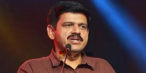 'മോഹൻലാൽ, വേടൻ, അഖിൽ മാരാർ '; ഒറ്റ ദിവസം കൊണ്ട് മൂന്ന് കലാകാരന്‍മാര്‍ രാജ്യദ്രോഹികളായി: ബി.ജെ.പി-ആർ.എസ്.എസ് നേതൃത്വത്തെ വിമർശിച്ച് സന്ദീപ് വാര്യർ