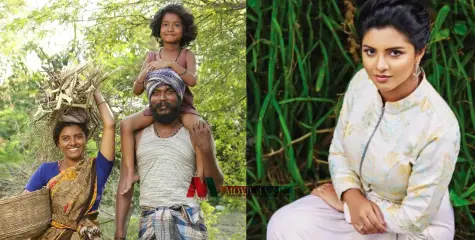 മിസ് ചെയ്യുന്നെന്ന് മെസേജ് അയച്ചു, ഒരു മാസം ട്രെയിനിം​ഗ്, ഉറങ്ങാൻ പോകുമ്പോൾ മാത്രമാണ് സെപ്പറേറ്റാകുന്നത് -ലിജോമോൾ