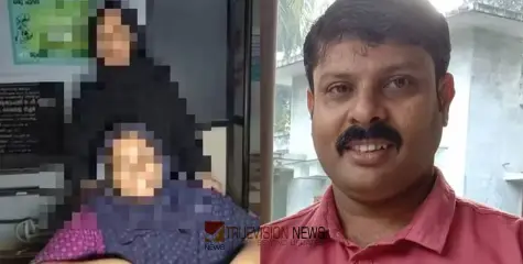 കോഴിക്കോട് താമരശ്ശേരിയില്‍ മയക്കുമരുന്ന് ലഹരിയിൽ ഭാര്യയെയും മകളെയും ആക്രമിച്ച സംഭവം; പ്രതി അറസ്റ്റിൽ