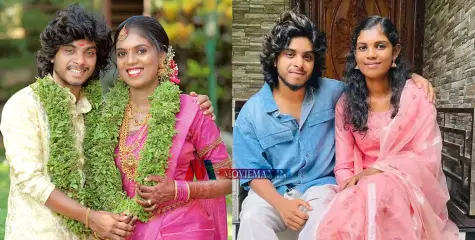 ഒമ്പത് വയസ് വ്യത്യാസം, പൊക്കക്കുറവ് പ്രശ്നമായി തോന്നിയിട്ടില്ല; കുറവുകളെ തോൽപ്പിച്ച് ഒന്നായി മിഥൂട്ടിയും പാർവതിയും