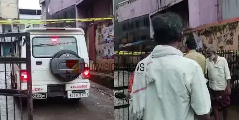 ബിവറേജസിന് മുന്നിൽ ക്യൂ നിൽക്കുന്നതിനിടെ തർക്കം; ബിയർ കുപ്പികൊണ്ട് കുത്തേറ്റ് ഒരാൾ കൊല്ലപ്പെട്ടു