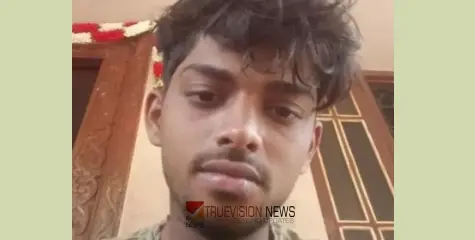 ബൈക്ക് യാത്രക്കിടെ വൈദ്യുതി ലൈൻ പൊട്ടിവീണു; യക്ഷഗാന കലാകാരനായ യുവാവിന് ദാരുണാന്ത്യം