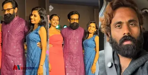 'കുൽസിത വർത്തമാനവും ഡയലോ​ഗും, അന്ന് ഉപദേശം ഇന്ന് ഞെക്കിപിടുത്തം, ആന കുറുക്കൻ തന്നെ'; രജിത് കുമാറിനെതിരെ സായ്