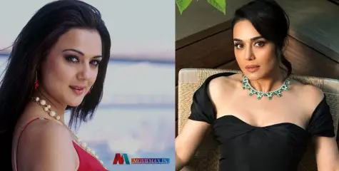 'കൽ ഹോ നാ ഹോ'; ജീവിതത്തോട് ഏറെ സാമ്യമുള്ള ചിത്രം,  ഇപ്പോൾ കാണുമ്പോഴും കറയാറുണ്ട് -  പ്രീതി സിന്റ