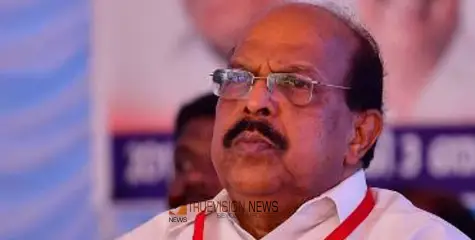 'പോസ്റ്റൽ ബാലറ്റുകൾ പൊട്ടിച്ച് തിരുത്തിയിട്ടുണ്ട്, കേസെടുത്താലും പ്രശ്നമില്ല' - വെളിപ്പെടുത്തലുമായി ജി സുധാകരന്‍