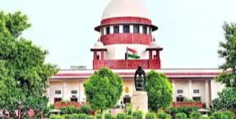 ബില്ലുകളിൽ തീരുമാനം എടുക്കാൻ സമയപരിധി: സുപ്രീം കോടതിയോട് 14 ചോദ്യങ്ങൾ; സവിശേഷ അധികാരം ഉപയോഗിച്ച് രാഷ്ട്രപതി