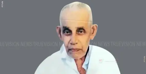 ആവള പുത്തരിക്കമണ്ണില്‍ മൊയ്തു ഹാജി അന്തരിച്ചു