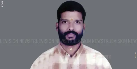 എരവട്ടൂര്‍ പതിയരക്കരയിലെ പ്രകാശന്‍ (53, കൃഷ്ണ) അന്തരിച്ചു
