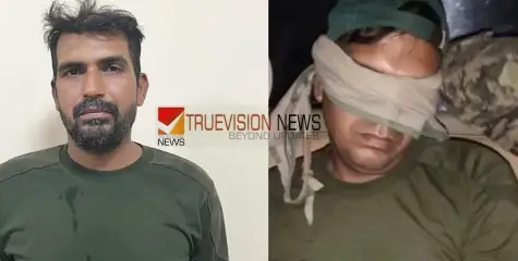'നിരന്തരം ചീത്തവിളിച്ചു, ഭൂരിഭാഗം സമയവും കണ്ണുകള്‍ കറുത്ത തുണികൊണ്ട് മൂടിക്കെട്ടിയ അവസ്ഥയിലായിരുന്നു' - പാക് പീഡനം വെളിപ്പെടുത്തി ജവാന്‍