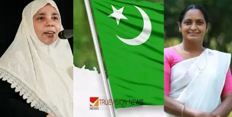 ചരിത്രത്തിൽ ആദ്യമായി വനിതാ പ്രാതിനിധ്യം; മുസ്‌ലിം ലീഗ് പുതിയ ദേശീയ കമ്മിറ്റി പ്രഖ്യാപിച്ചു