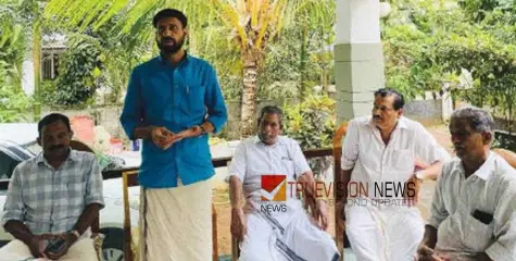 മഹാത്മാഗാന്ധി കുടുംബസംഗമം; കുന്നുമ്മല്‍ പഞ്ചായത്തിലെ പാറക്കുളം ശുചീകരിക്കണം -കോണ്‍ഗ്രസ്  