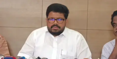 മലപ്പട്ടത്ത് ഉണ്ടായത് യൂത്ത് കോൺഗ്രസ്സ് ഗുണ്ടാ സംഘത്തിൻ്റെ തേർവാഴ്ച; ആക്രമണം ആസൂത്രിതം; കെ കെ രാഗേഷ്