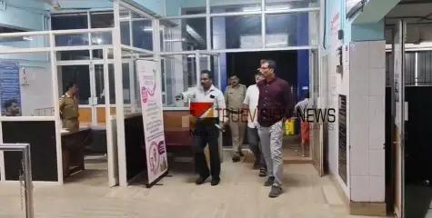 അധ്യാപകനെതിരായ പോക്സോ കേസ്; വിവാദത്തിൽ പേരോട് സ്കൂളിനെ വലിച്ചിടരുത് -മാനേജ്മെൻ്റ് 