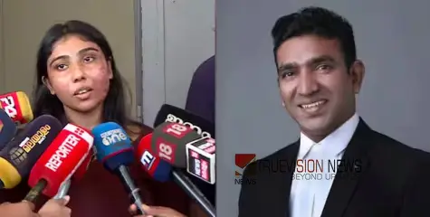 അഭിഭാഷകൻ ബെയ്‌ലിന്‍ ദാസ് കസ്റ്റഡിയിൽ; പിടികൂടിയത് കാറിൽ സഞ്ചരിക്കവേ