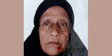 വരിയാങ്കൂൽ അയിശു അന്തരിച്ചു