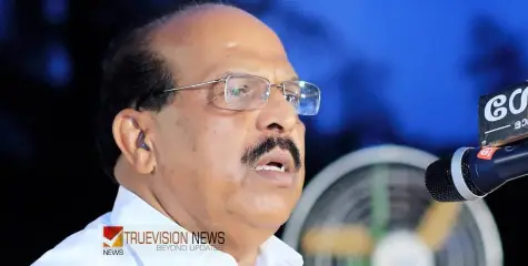 'പറഞ്ഞത് അല്‍പ്പം ഭാവന കലര്‍ത്തി'; തപാല്‍ വോട്ട് പൊട്ടിച്ചു തിരുത്തിയെന്ന പരാമര്‍ശത്തില്‍ മലക്കം മറിഞ്ഞ് ജി സുധാകരന്‍