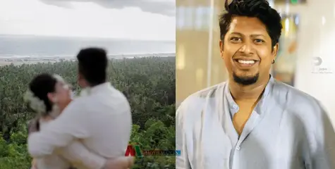 'അത് അവളാണ്.. എൻ്റെ ചോക്കിയെ ഞാൻ നിങ്ങൾക്ക് പരിചയപ്പെടുത്തുകയാണ്'; ഒരിക്കലും അവസാനിക്കാത്ത കഥ തുടങ്ങുന്നെന്ന് സിബിൻ