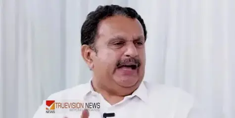 കെ. സുധാകരനെ മാറ്റരുതെന്ന് ആവശ്യപ്പെട്ടിരുന്നുവെന്ന് കെ. മുരളീധരന്‍; ‘പാ​ര്‍ട്ടി​യി​ലെ ഗ്രൂ​പ്പി​സം ഇ​ല്ലാ​താ​ക്കിയത് സു​ധാ​ക​രൻ’